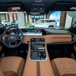 نيسان باترول